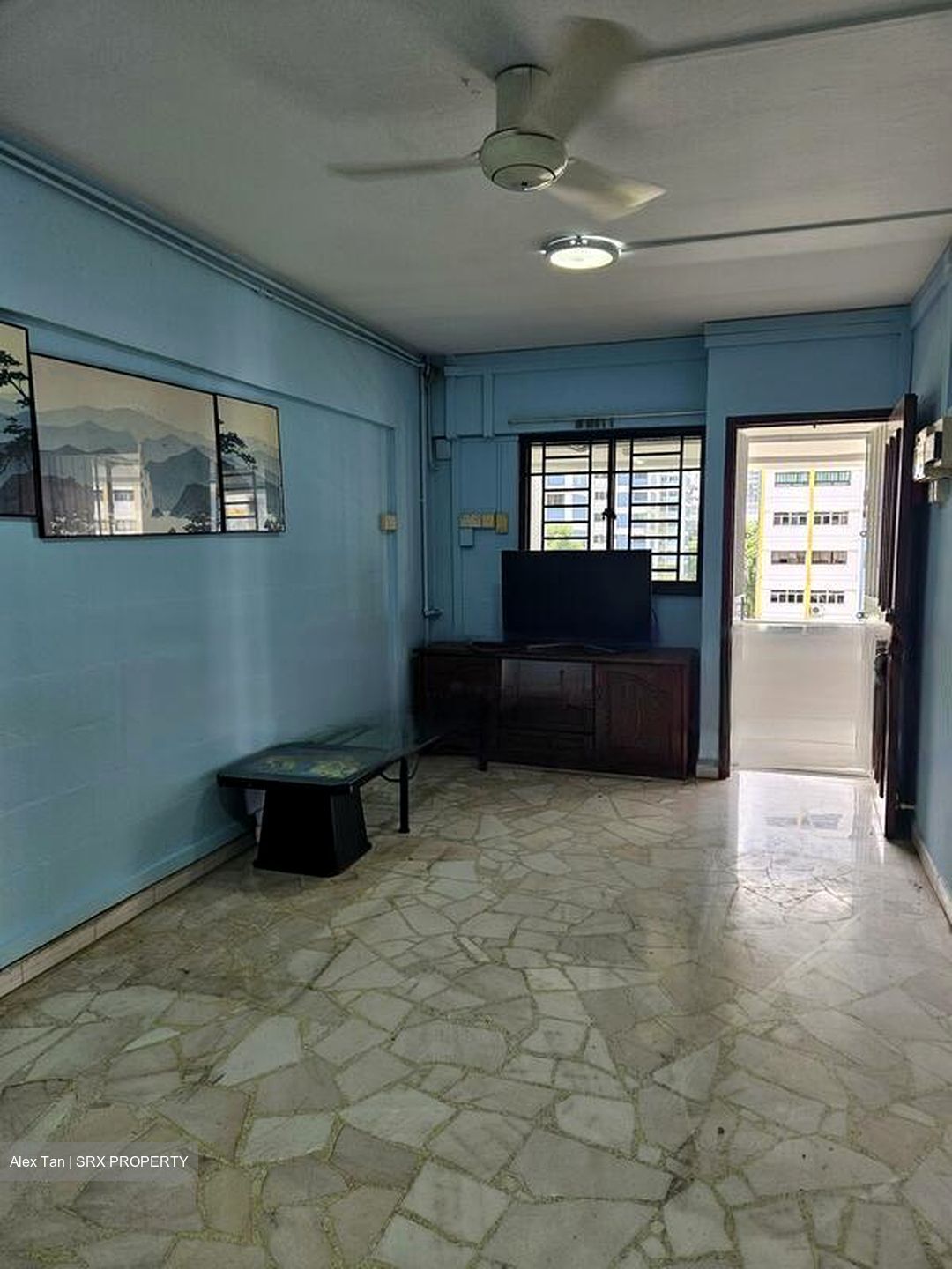Blk 320 Ang Mo Kio Avenue 1 (Ang Mo Kio), HDB 3 Rooms #567596351